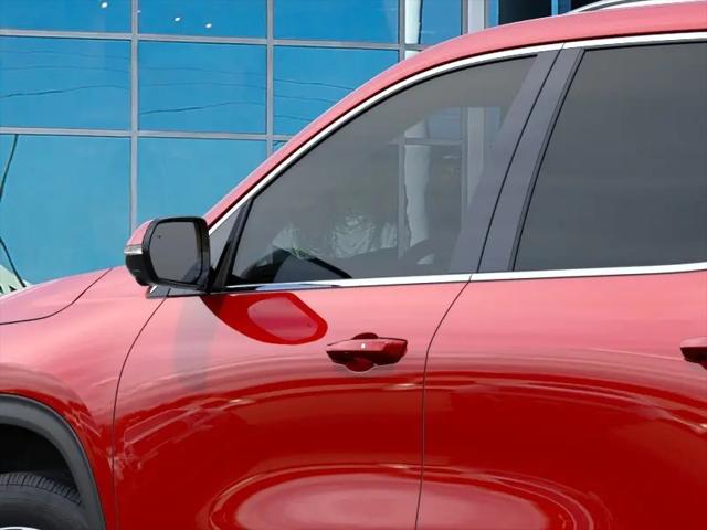 2026 Buick Enclave Preferred FWD