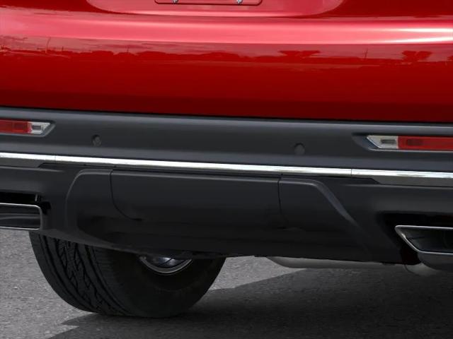 2026 Buick Enclave Preferred FWD