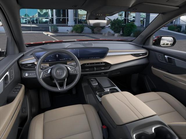2026 Buick Enclave Preferred FWD