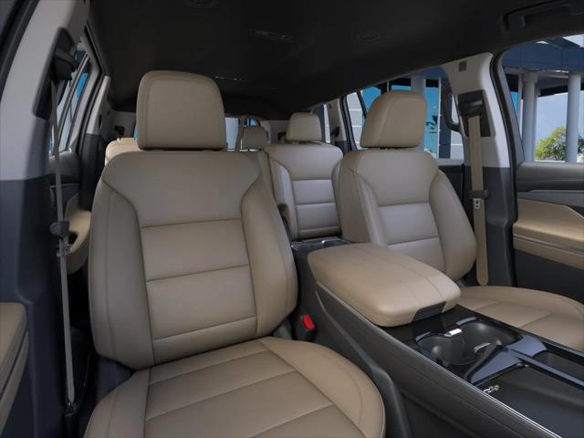 2026 Buick Enclave Preferred FWD