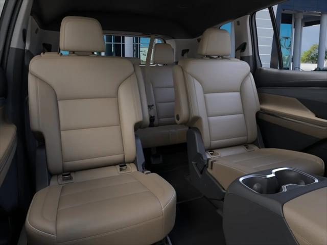 2026 Buick Enclave Preferred FWD