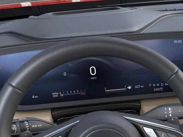 2026 Buick Enclave Preferred FWD