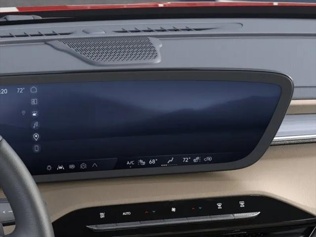 2026 Buick Enclave Preferred FWD