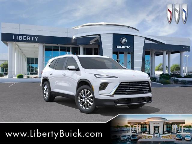 2026 Buick Enclave Preferred FWD for sale in Peoria, AZ