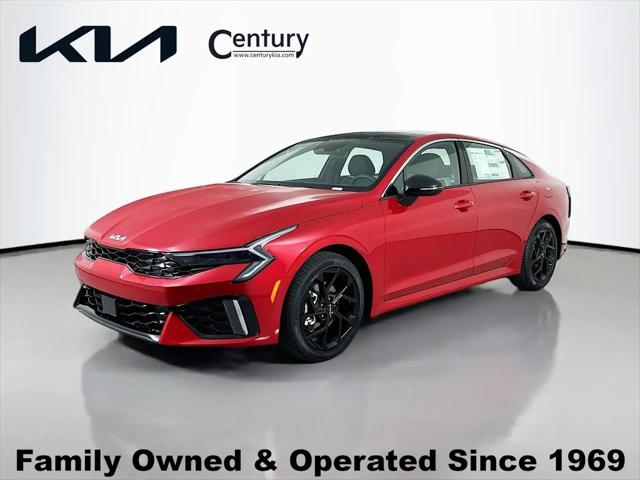 2026 Kia K5 GT-Line AWD for sale in Tampa, FL