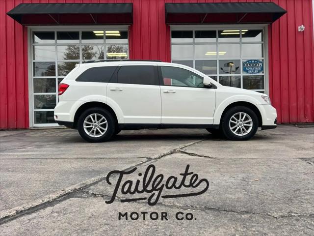 2014 Dodge Journey SXT for sale in Fremont, NE