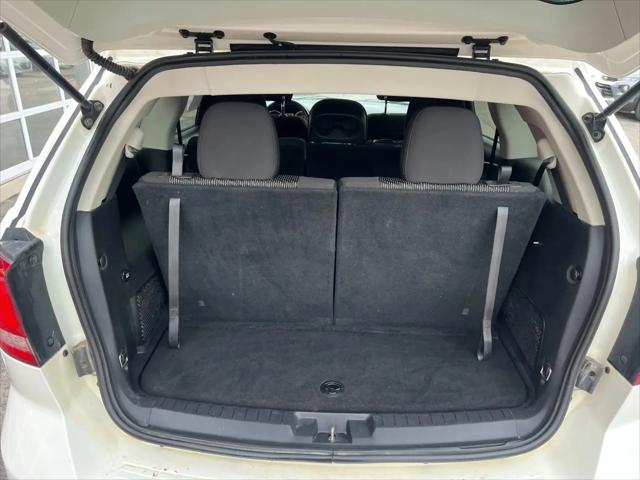 2014 Dodge Journey SXT