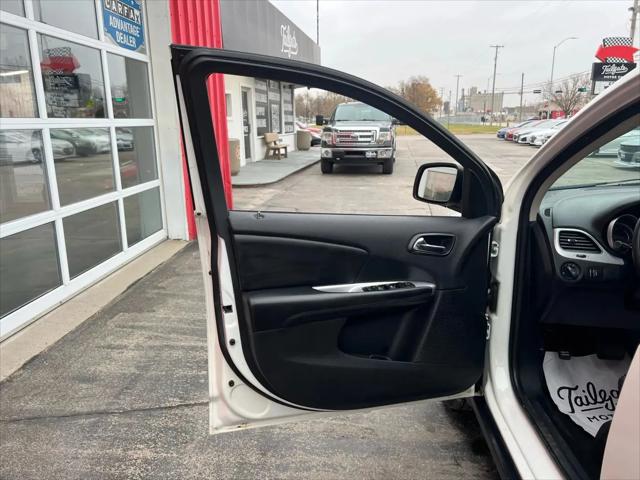 2014 Dodge Journey SXT