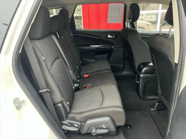 2014 Dodge Journey SXT