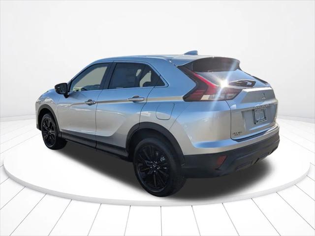 2026 Mitsubishi Eclipse Cross LE S-AWC