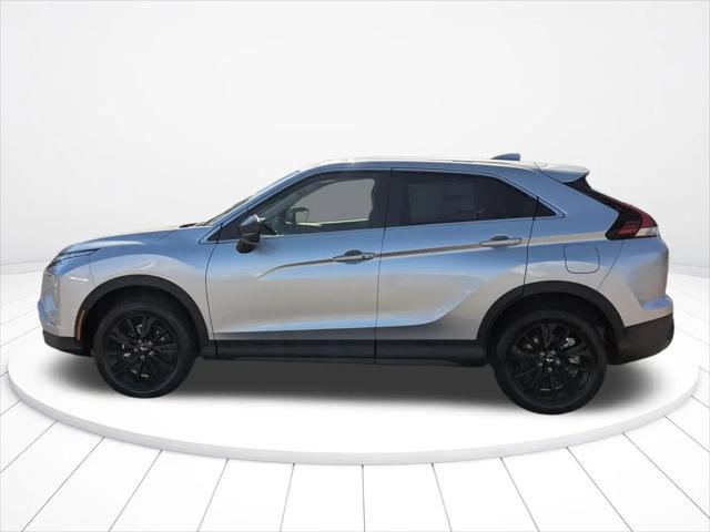 2026 Mitsubishi Eclipse Cross LE S-AWC