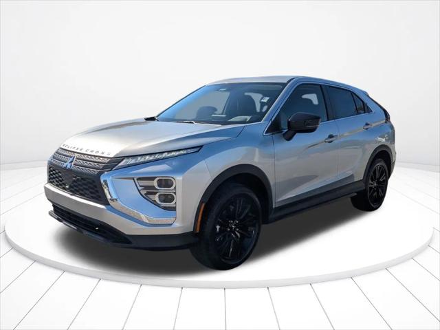 2026 Mitsubishi Eclipse Cross LE S-AWC