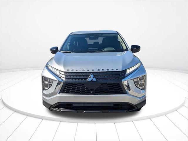 2026 Mitsubishi Eclipse Cross LE S-AWC