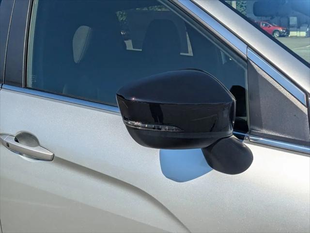 2026 Mitsubishi Eclipse Cross LE S-AWC
