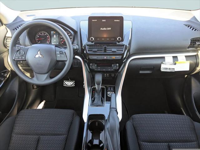 2026 Mitsubishi Eclipse Cross LE S-AWC