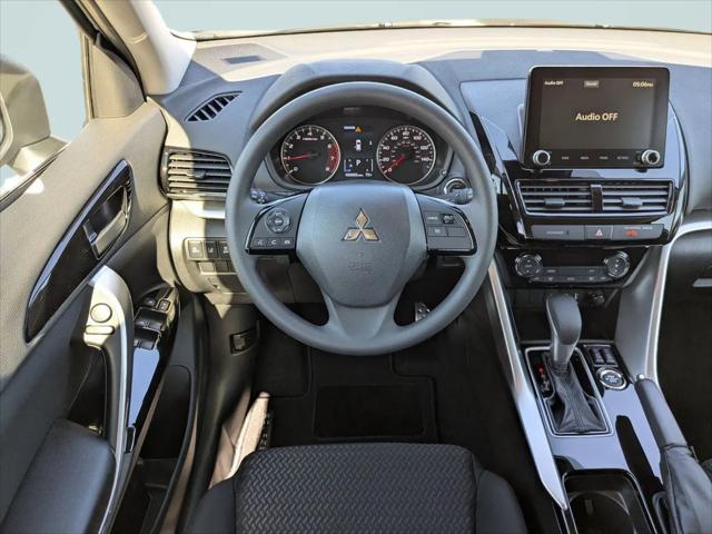 2026 Mitsubishi Eclipse Cross LE S-AWC