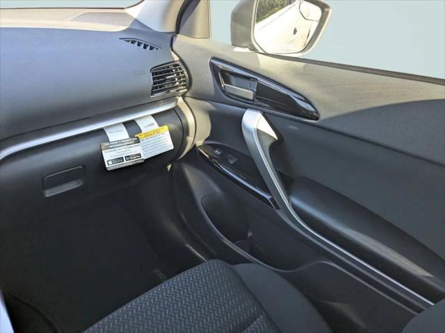 2026 Mitsubishi Eclipse Cross LE S-AWC