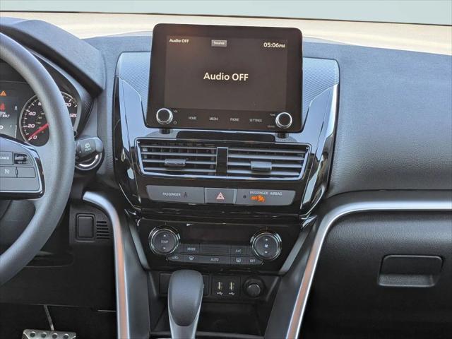 2026 Mitsubishi Eclipse Cross LE S-AWC