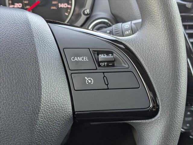 2026 Mitsubishi Eclipse Cross LE S-AWC
