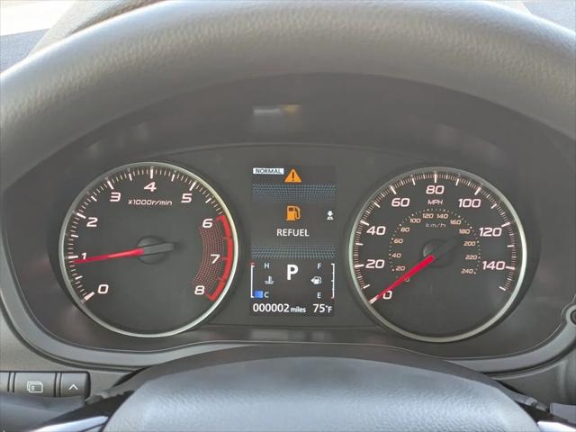 2026 Mitsubishi Eclipse Cross LE S-AWC