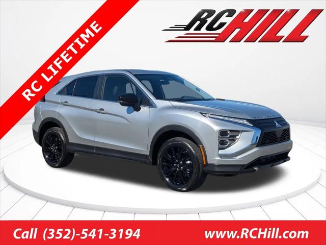 2026 Mitsubishi Eclipse Cross LE S-AWC for sale in Ocala, FL