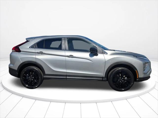 2026 Mitsubishi Eclipse Cross LE S-AWC