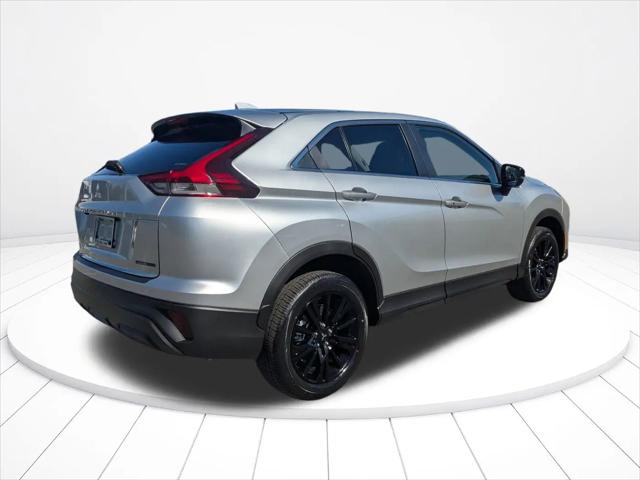 2026 Mitsubishi Eclipse Cross LE S-AWC