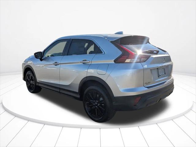 2026 Mitsubishi Eclipse Cross LE S-AWC