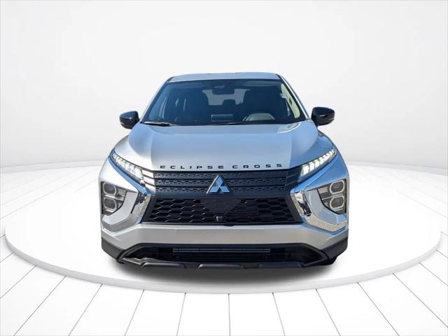 2026 Mitsubishi Eclipse Cross LE S-AWC