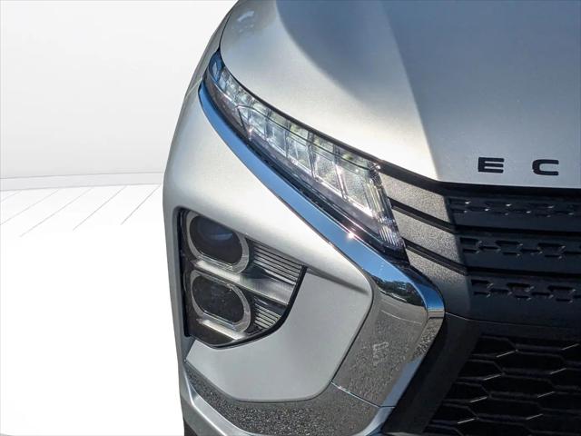 2026 Mitsubishi Eclipse Cross LE S-AWC