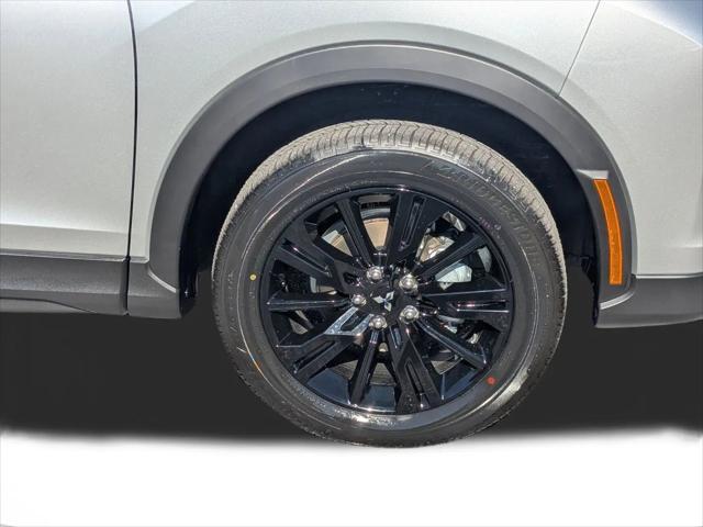 2026 Mitsubishi Eclipse Cross LE S-AWC