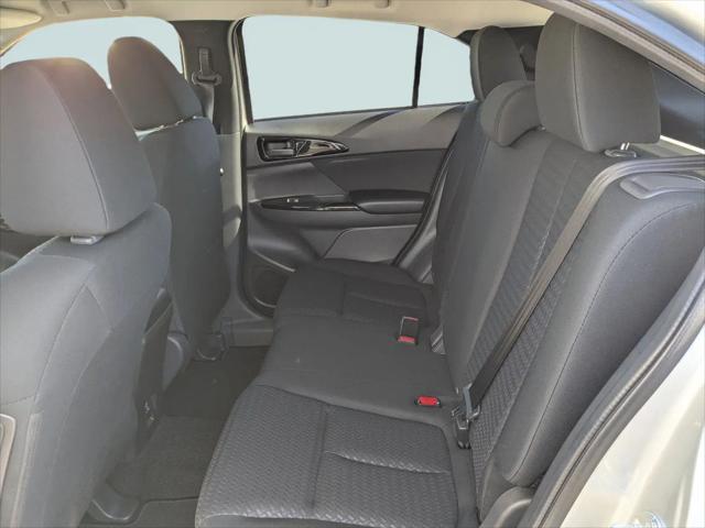 2026 Mitsubishi Eclipse Cross LE S-AWC