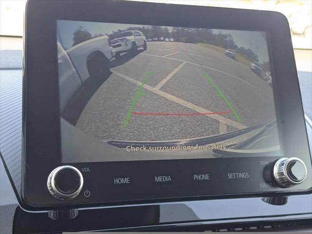 2026 Mitsubishi Eclipse Cross LE S-AWC