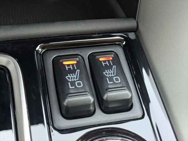 2026 Mitsubishi Eclipse Cross LE S-AWC