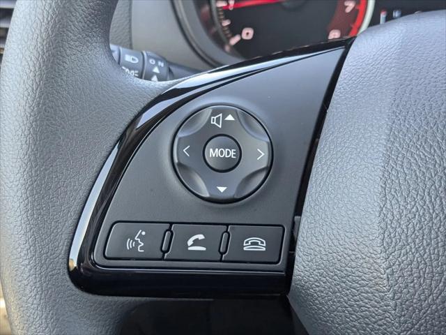 2026 Mitsubishi Eclipse Cross LE S-AWC