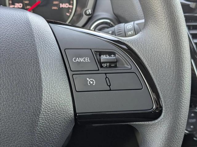 2026 Mitsubishi Eclipse Cross LE S-AWC