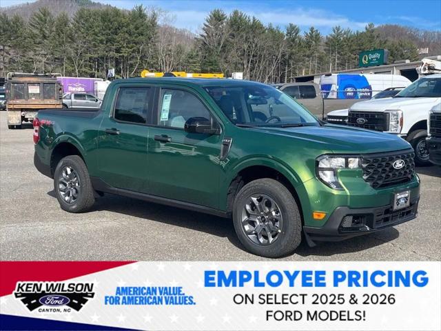 2025 Ford Maverick XLT for sale in Canton, NC