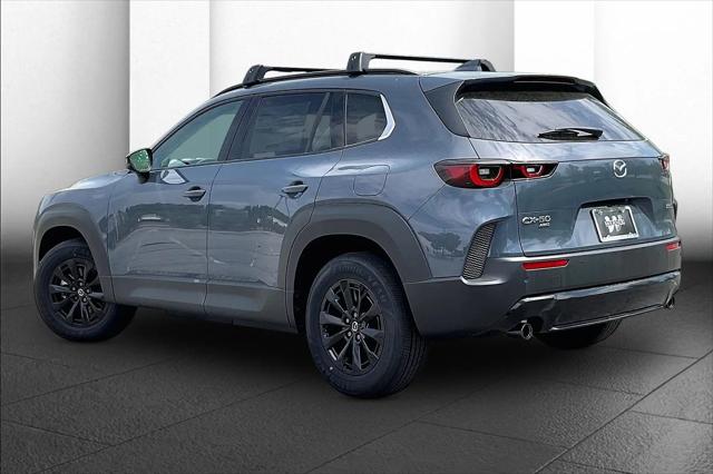 2026 Mazda CX-50 Hybrid Premium