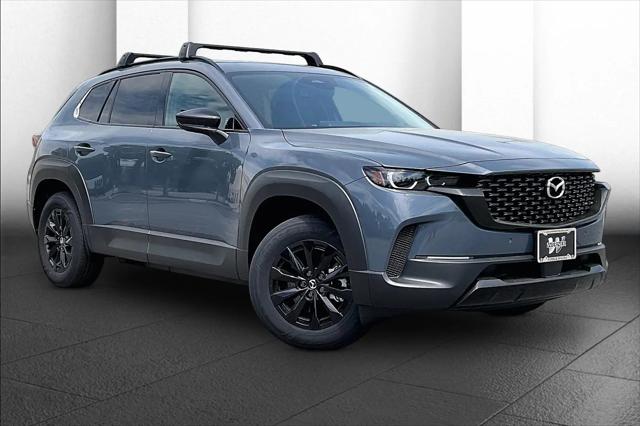 2026 Mazda CX-50 Hybrid Premium for sale in Manchester, NH