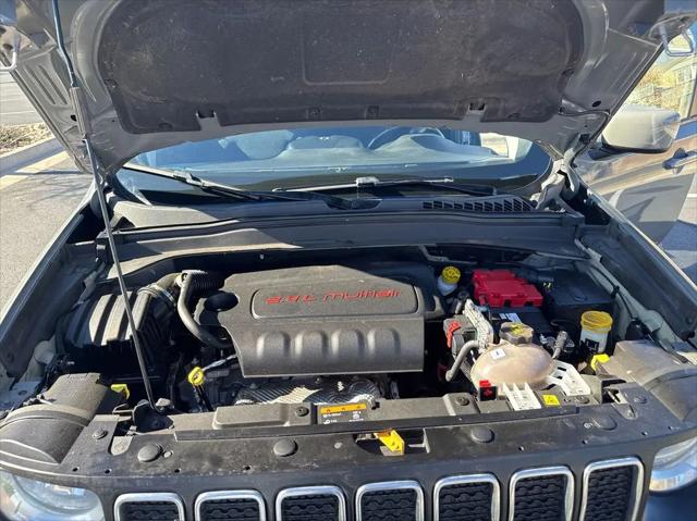 2021 Jeep Renegade Latitude 4x4