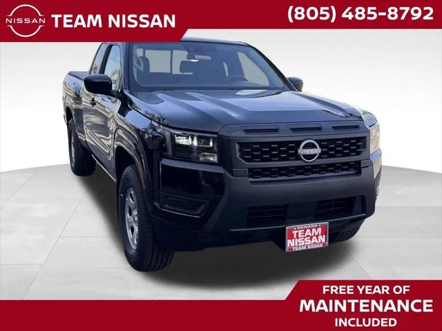 2026 Nissan Frontier King Cab S 4x2 for sale in Oxnard, CA