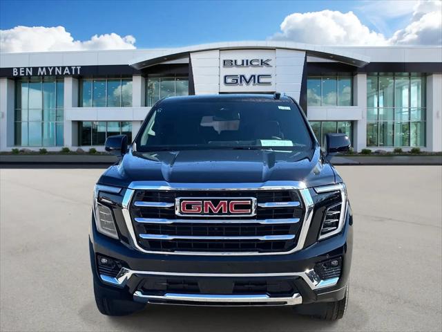 2026 GMC Yukon XL 4WD Elevation