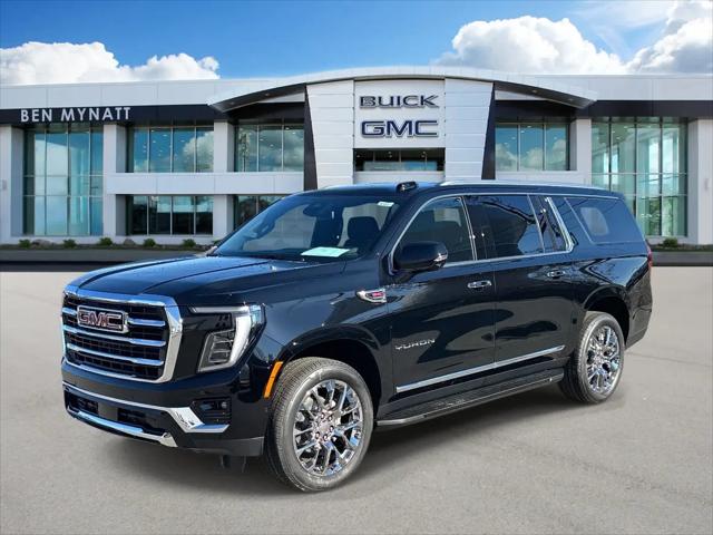 2026 GMC Yukon XL 4WD Elevation