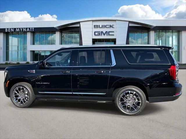 2026 GMC Yukon XL 4WD Elevation