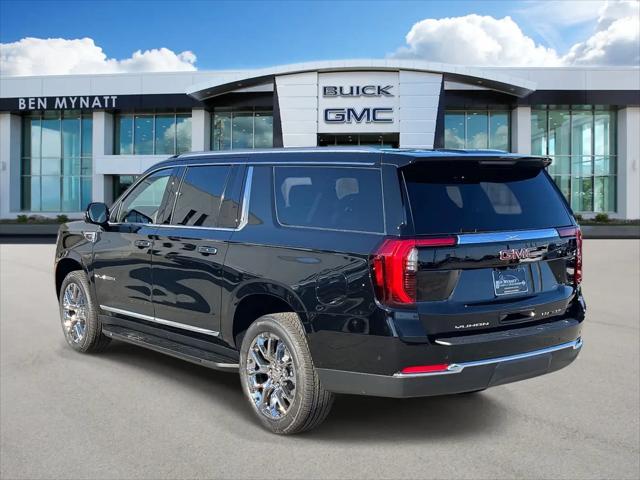 2026 GMC Yukon XL 4WD Elevation