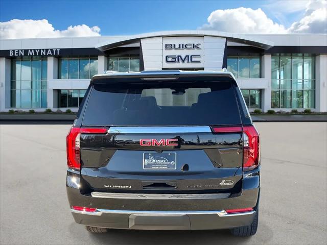 2026 GMC Yukon XL 4WD Elevation