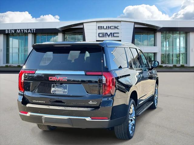2026 GMC Yukon XL 4WD Elevation