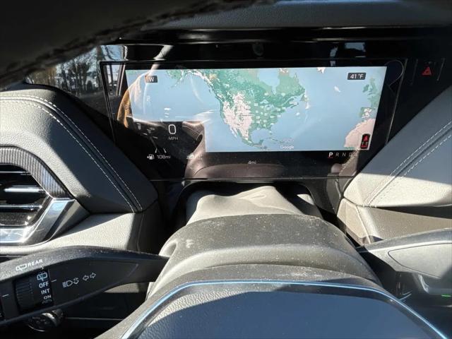 2026 GMC Yukon XL 4WD Elevation