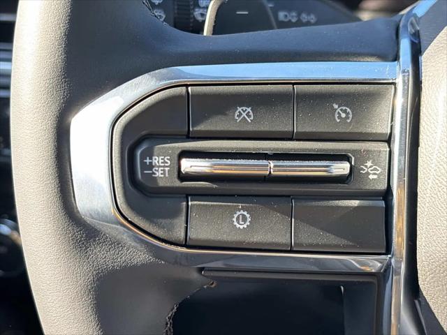 2026 GMC Yukon XL 4WD Elevation
