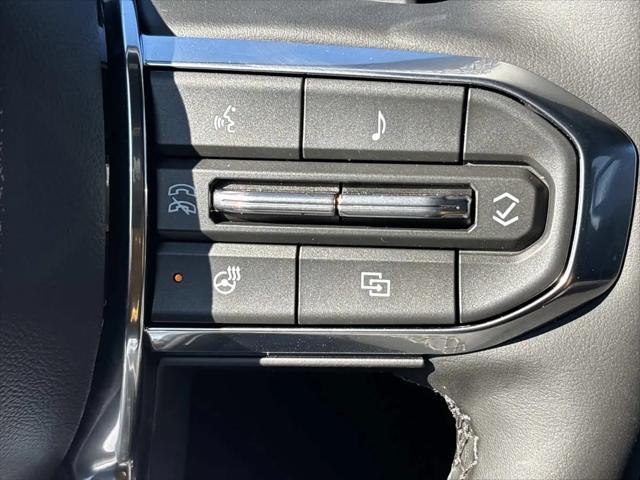 2026 GMC Yukon XL 4WD Elevation